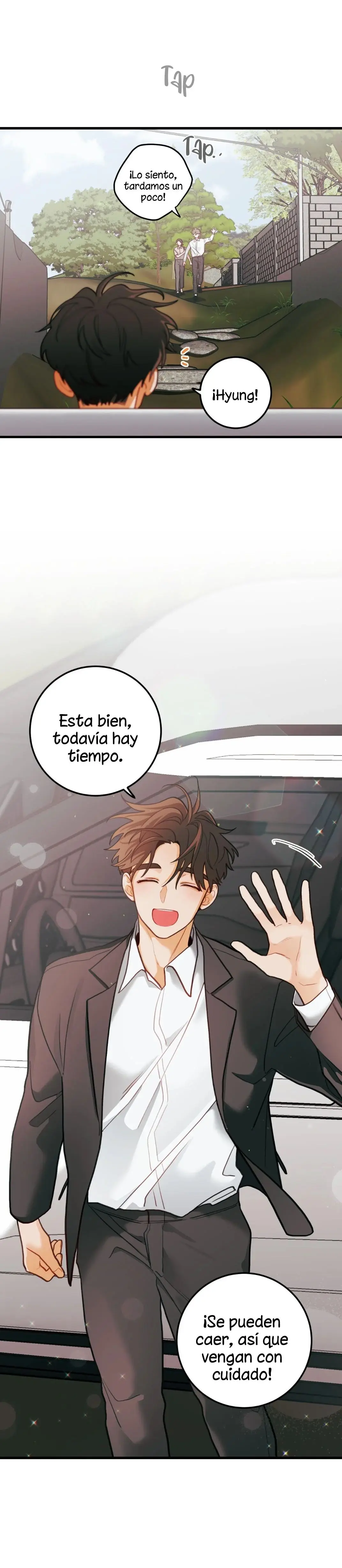 Love among pear blossoms (2023) - Capítulo 50 - Página 12 - LectorTMOo