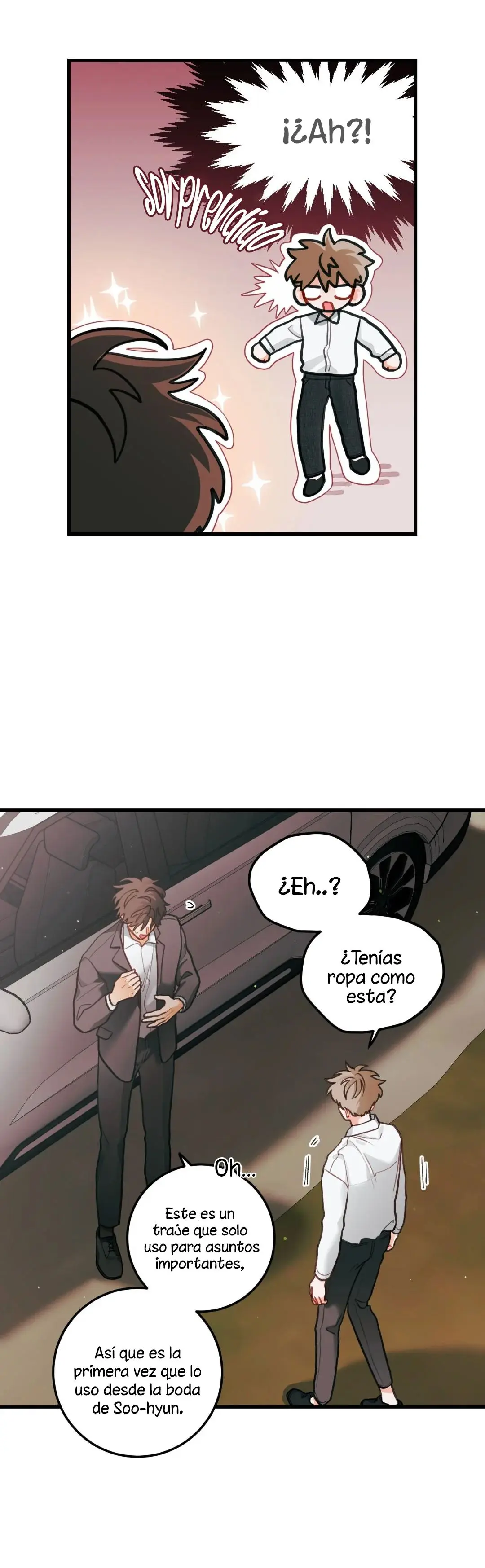 Love among pear blossoms (2023) - Capítulo 50 - Página 13 - LectorTMOo