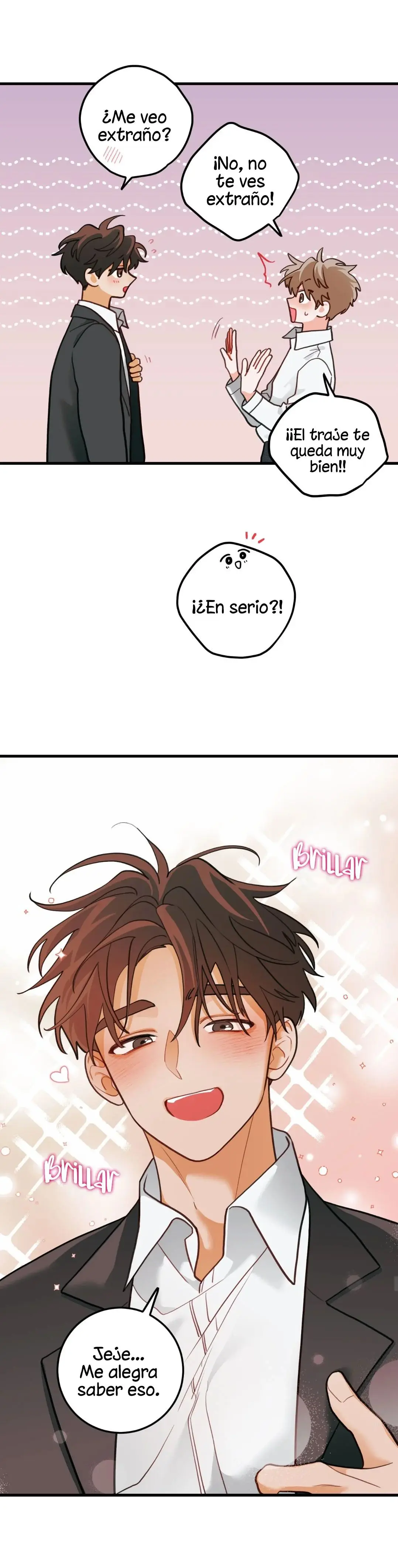 Love among pear blossoms (2023) - Capítulo 50 - Página 14 - LectorTMOo