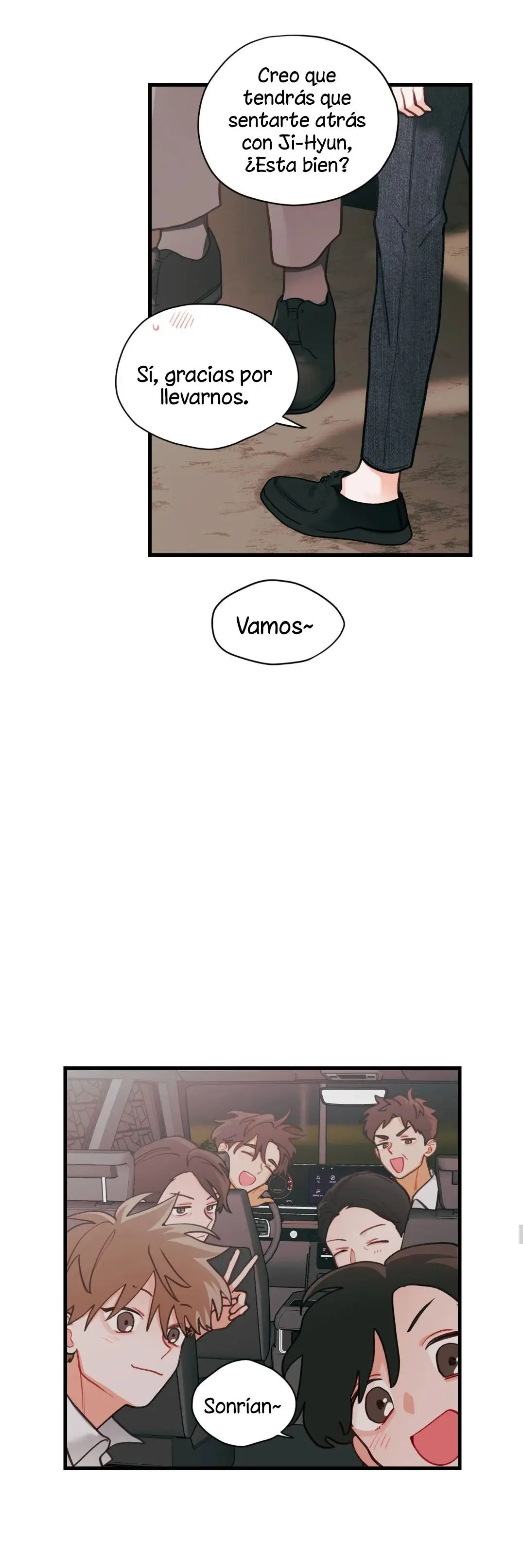 Love among pear blossoms (2023) - Capítulo 50 - Página 16 - LectorTMOo
