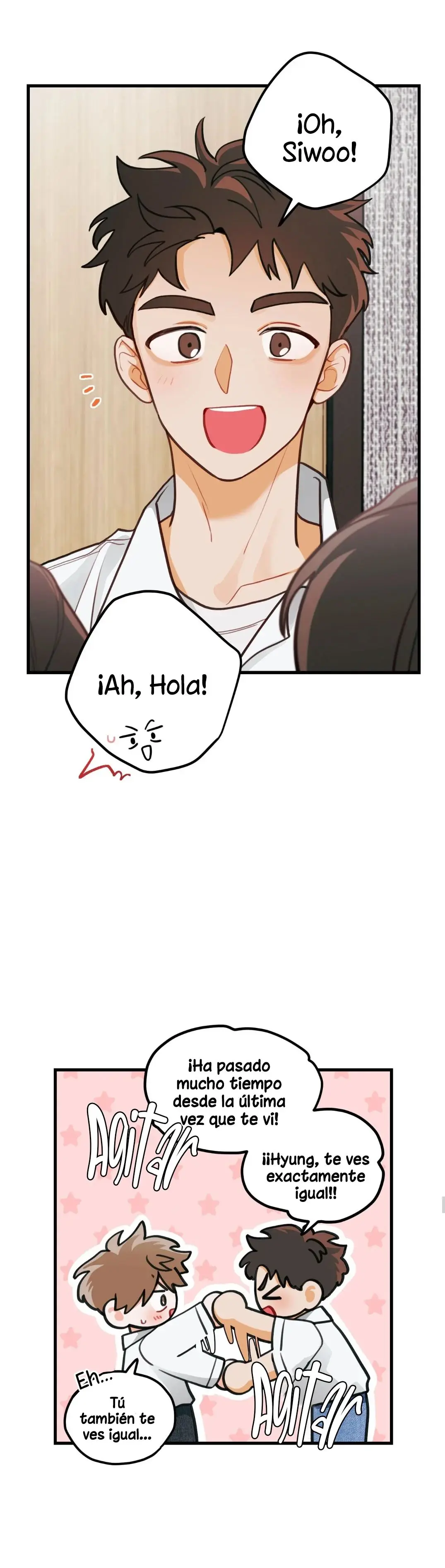 Love among pear blossoms (2023) - Capítulo 50 - Página 19 - LectorTMOo