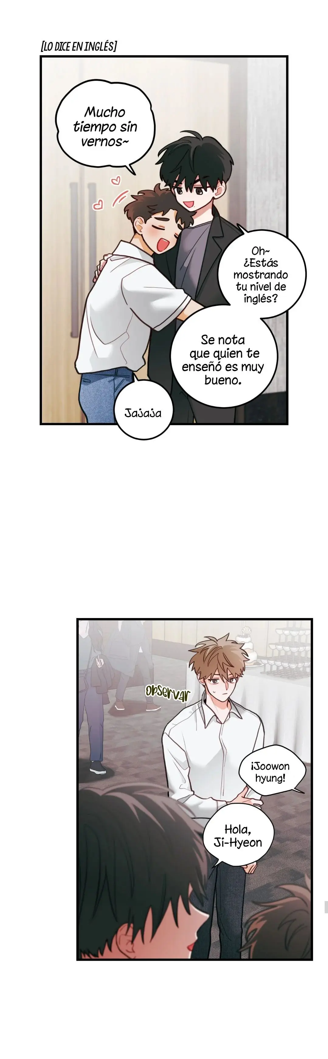 Love among pear blossoms (2023) - Capítulo 50 - Página 21 - LectorTMOo