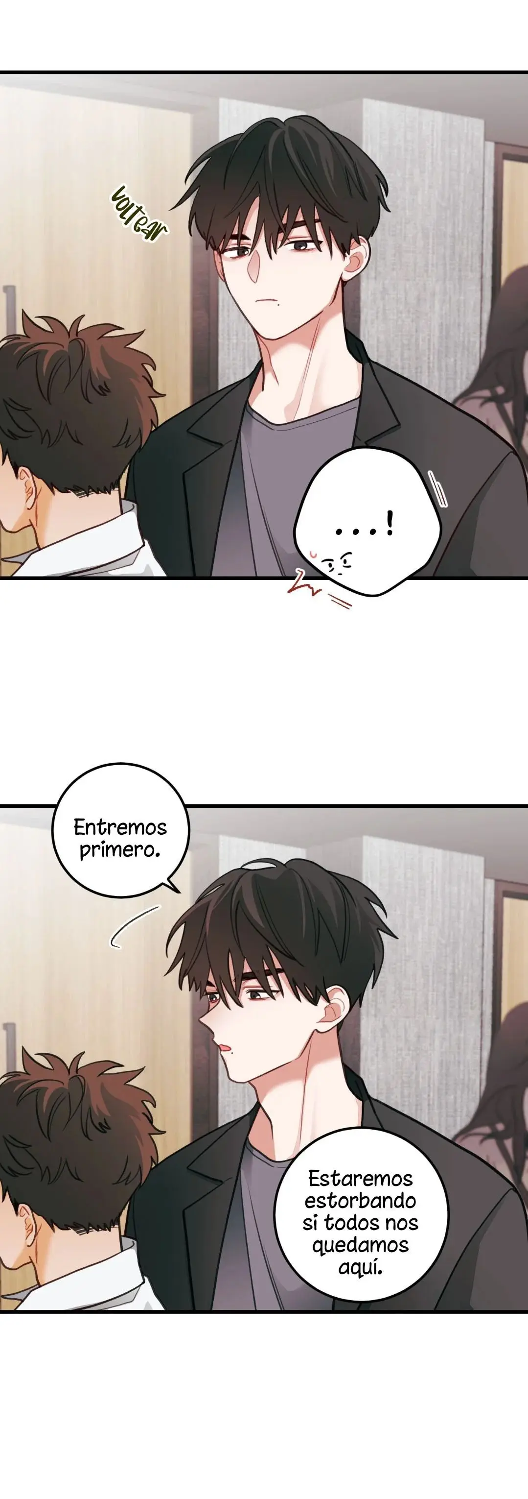 Love among pear blossoms (2023) - Capítulo 50 - Página 22 - LectorTMOo