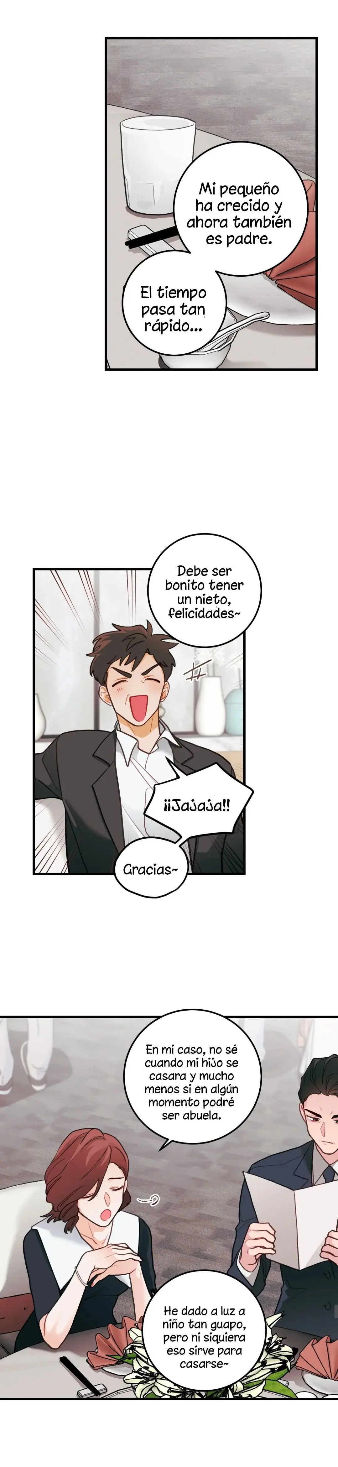 Love among pear blossoms (2023) - Capítulo 50 - Página 24 - LectorTMOo