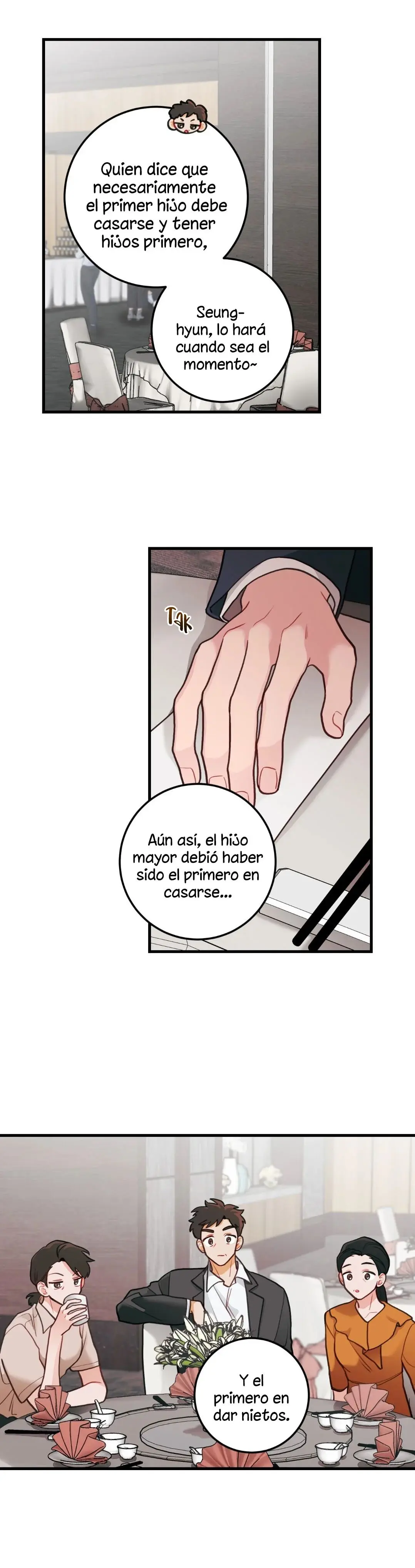 Love among pear blossoms (2023) - Capítulo 50 - Página 26 - LectorTMOo