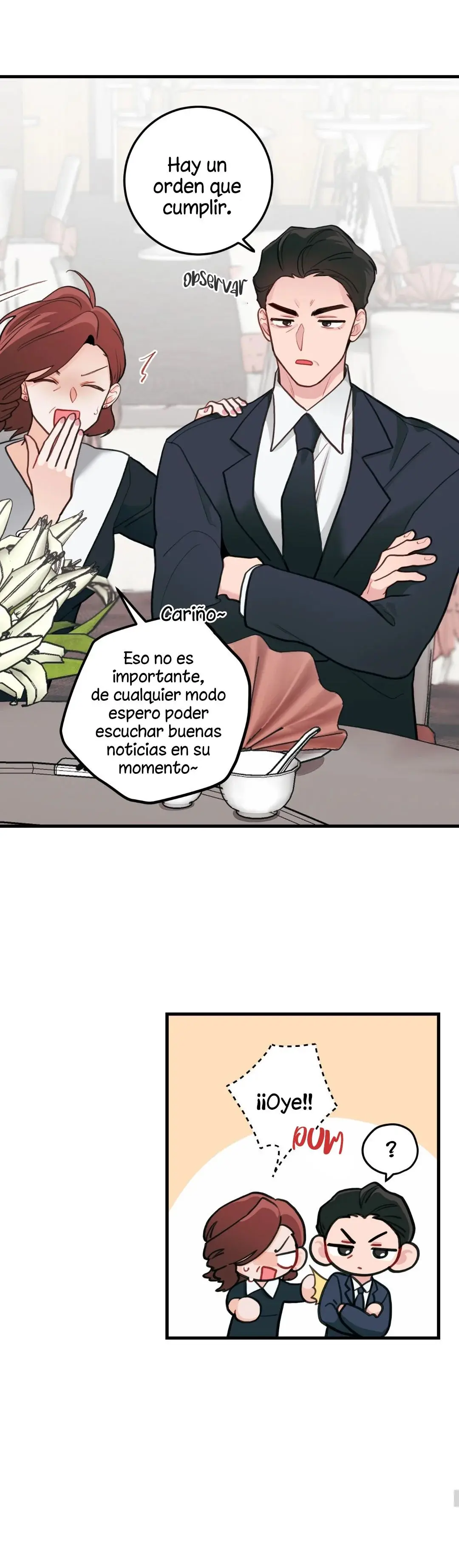 Love among pear blossoms (2023) - Capítulo 50 - Página 27 - LectorTMOo