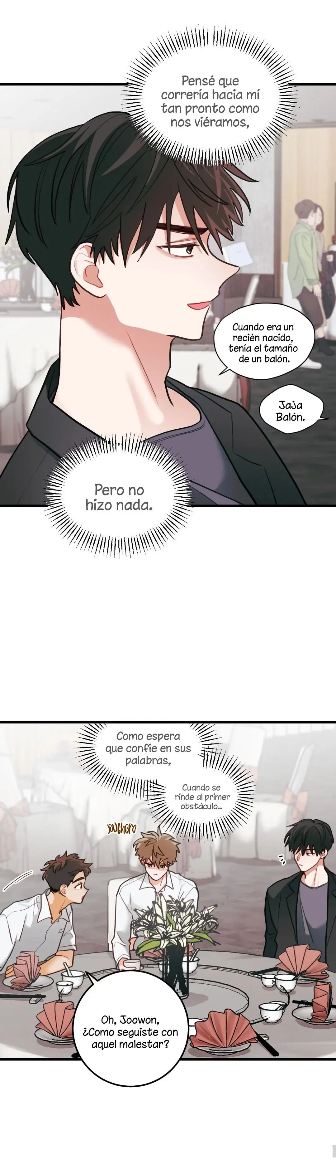 Love among pear blossoms (2023) - Capítulo 50 - Página 29 - LectorTMOo