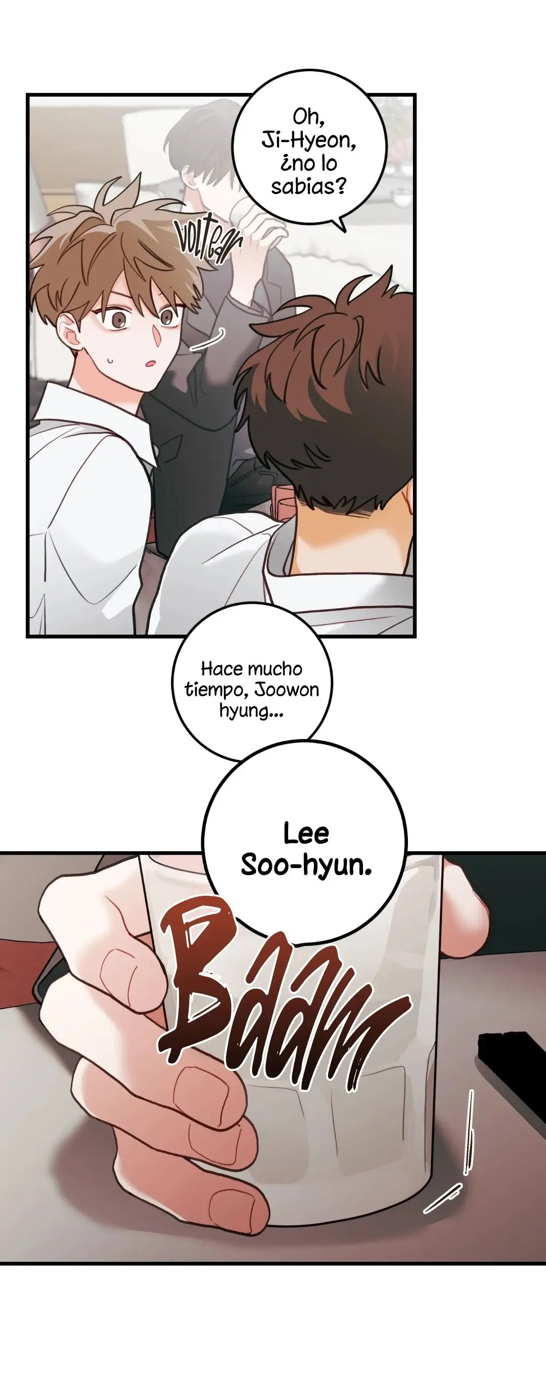 Love among pear blossoms (2023) - Capítulo 50 - Página 31 - LectorTMOo