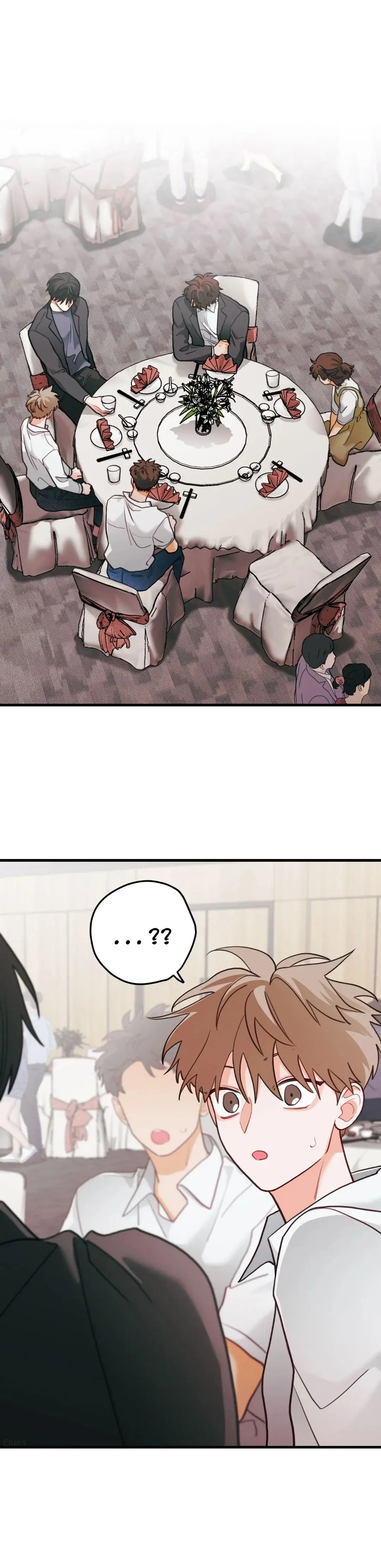 Love among pear blossoms (2023) - Capítulo 50 - Página 32 - LectorTMOo