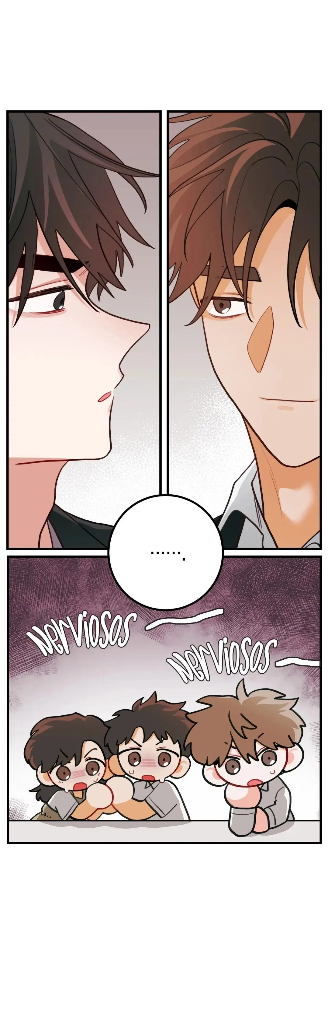 Love among pear blossoms (2023) - Capítulo 51 - Página 6 - LectorTMOo
