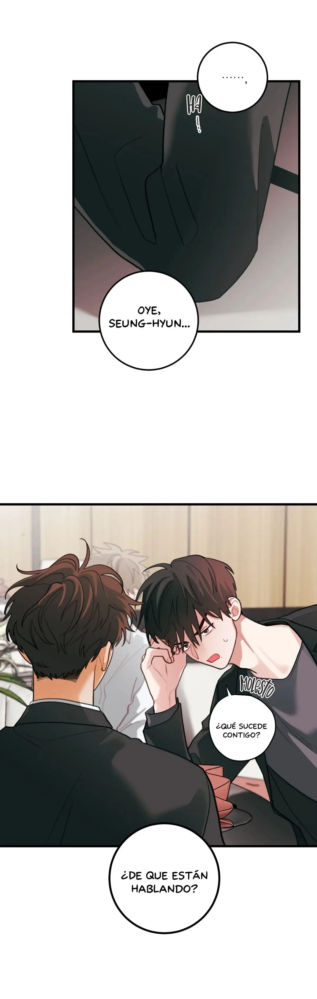 Love among pear blossoms (2023) - Capítulo 51 - Página 7 - LectorTMOo