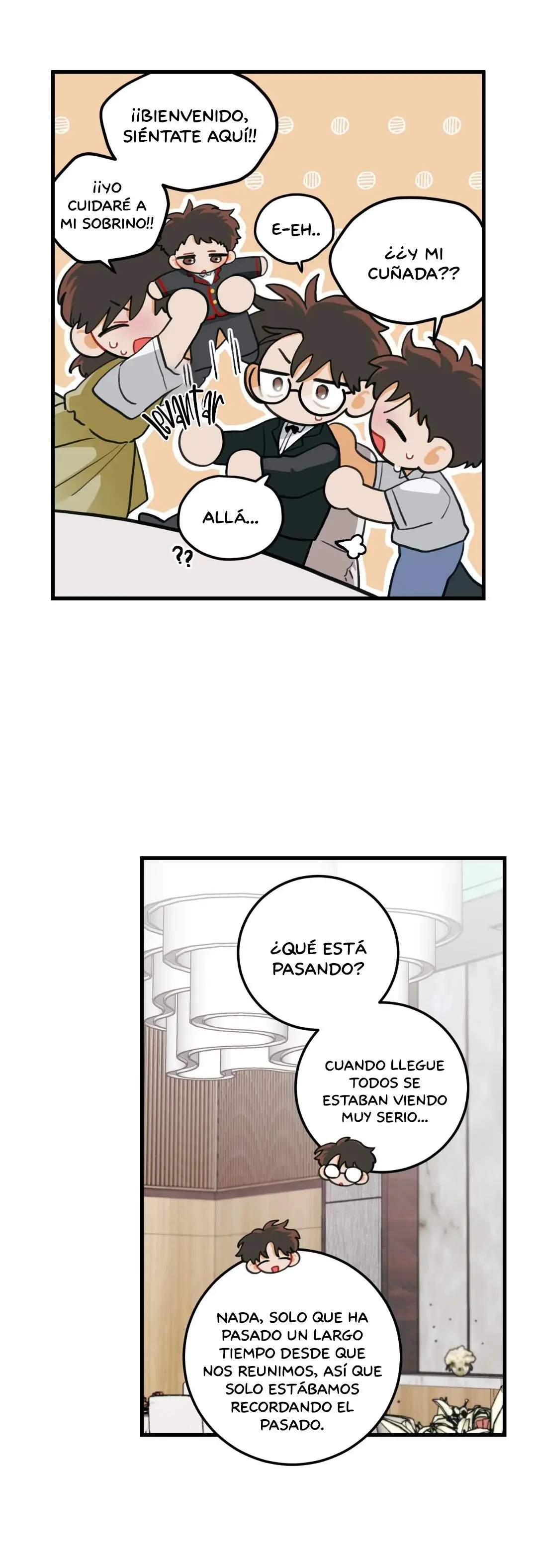 Love among pear blossoms (2023) - Capítulo 51 - Página 9 - LectorTMOo