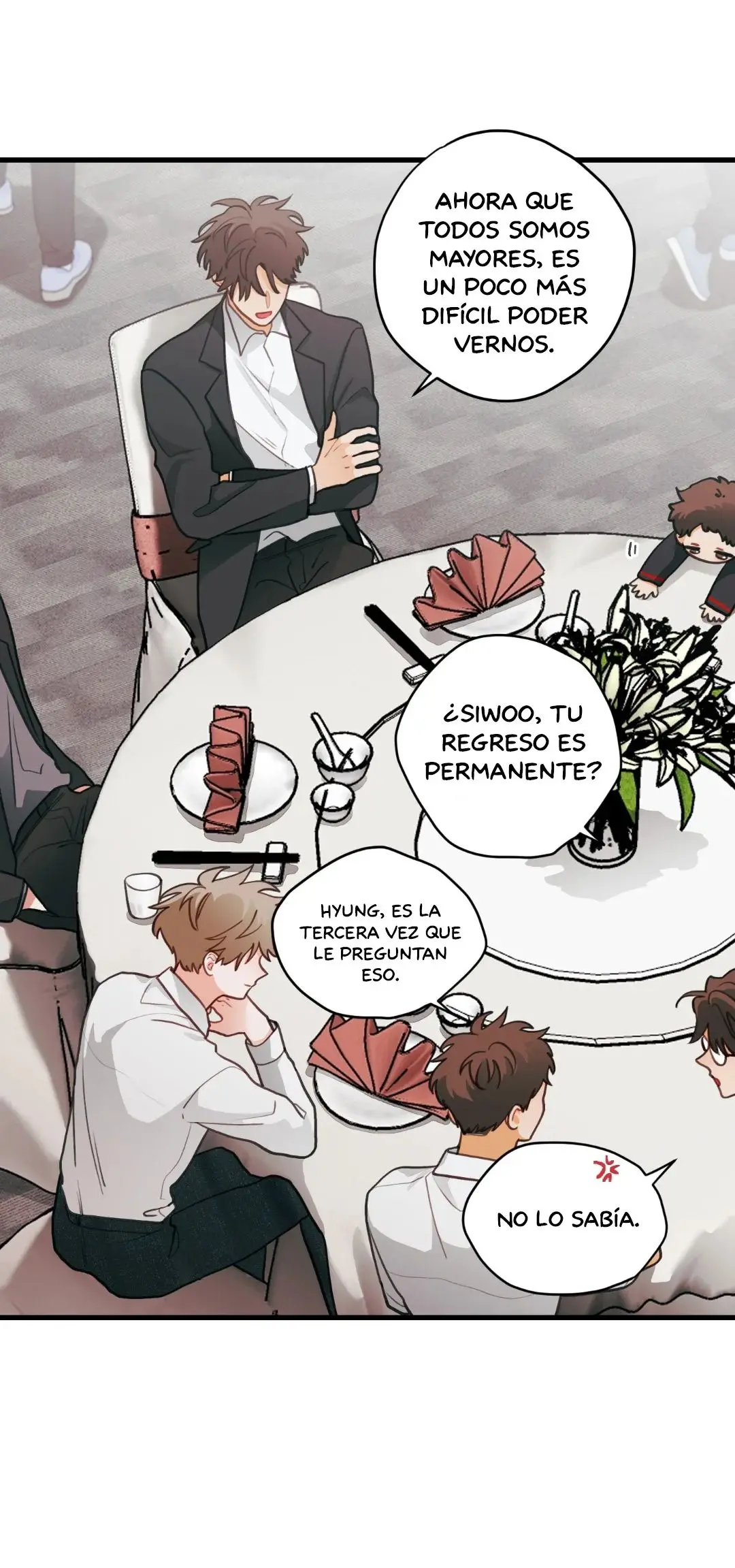 Love among pear blossoms (2023) - Capítulo 51 - Página 11 - LectorTMOo