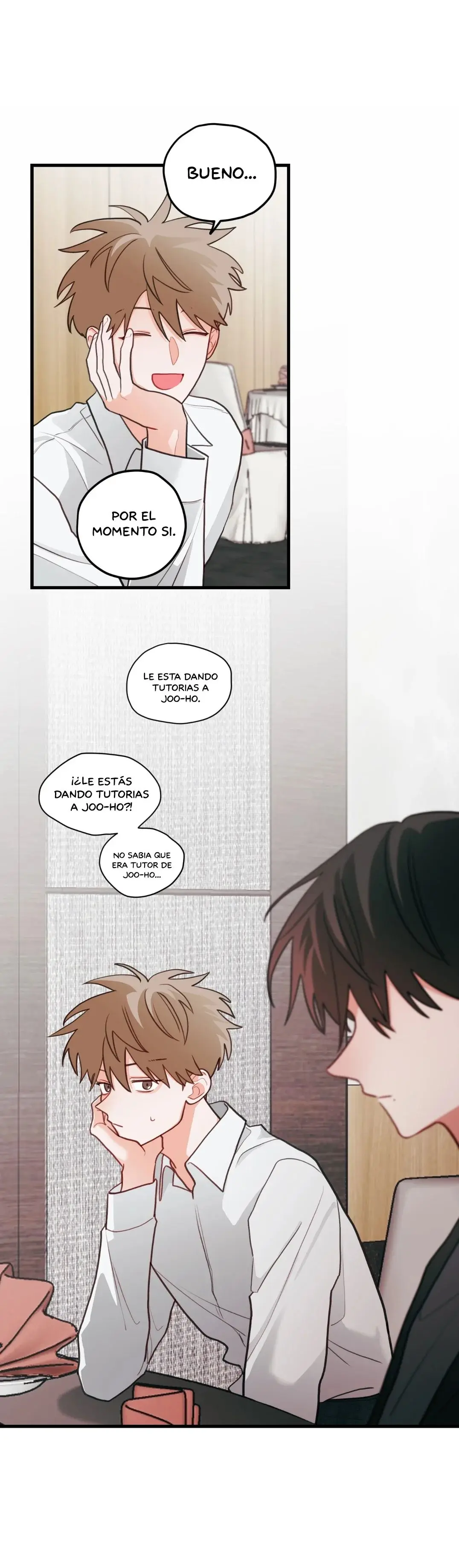 Love among pear blossoms (2023) - Capítulo 51 - Página 12 - LectorTMOo