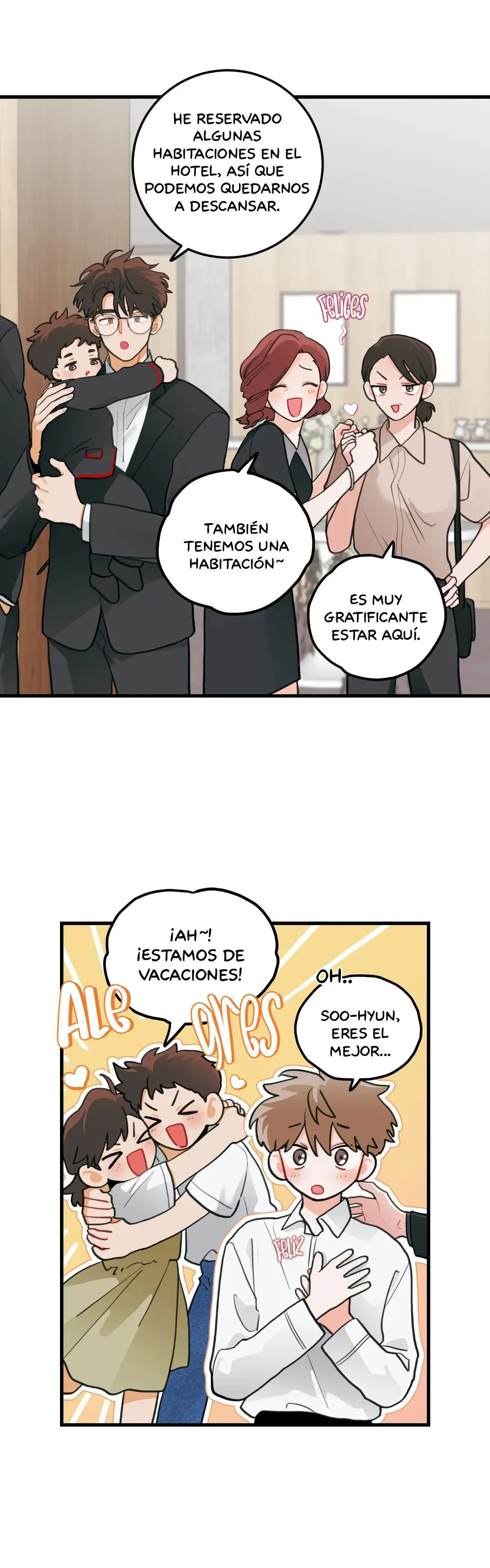 Love among pear blossoms (2023) - Capítulo 51 - Página 15 - LectorTMOo
