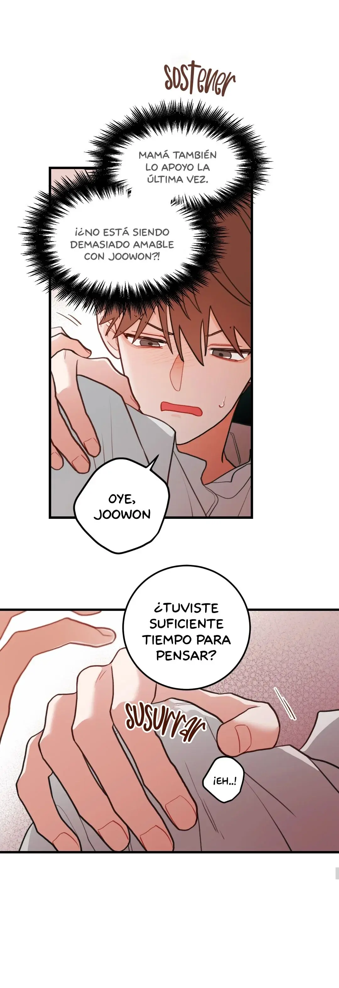 Love among pear blossoms (2023) - Capítulo 51 - Página 19 - LectorTMOo