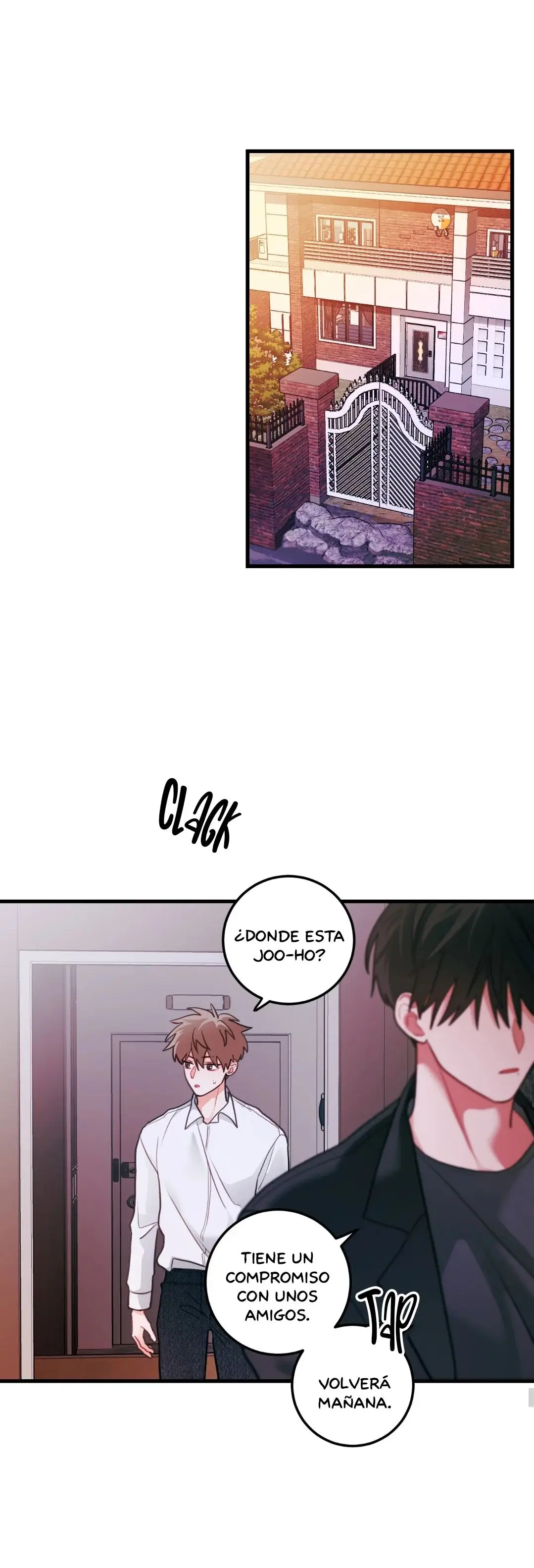 Love among pear blossoms (2023) - Capítulo 51 - Página 22 - LectorTMOo