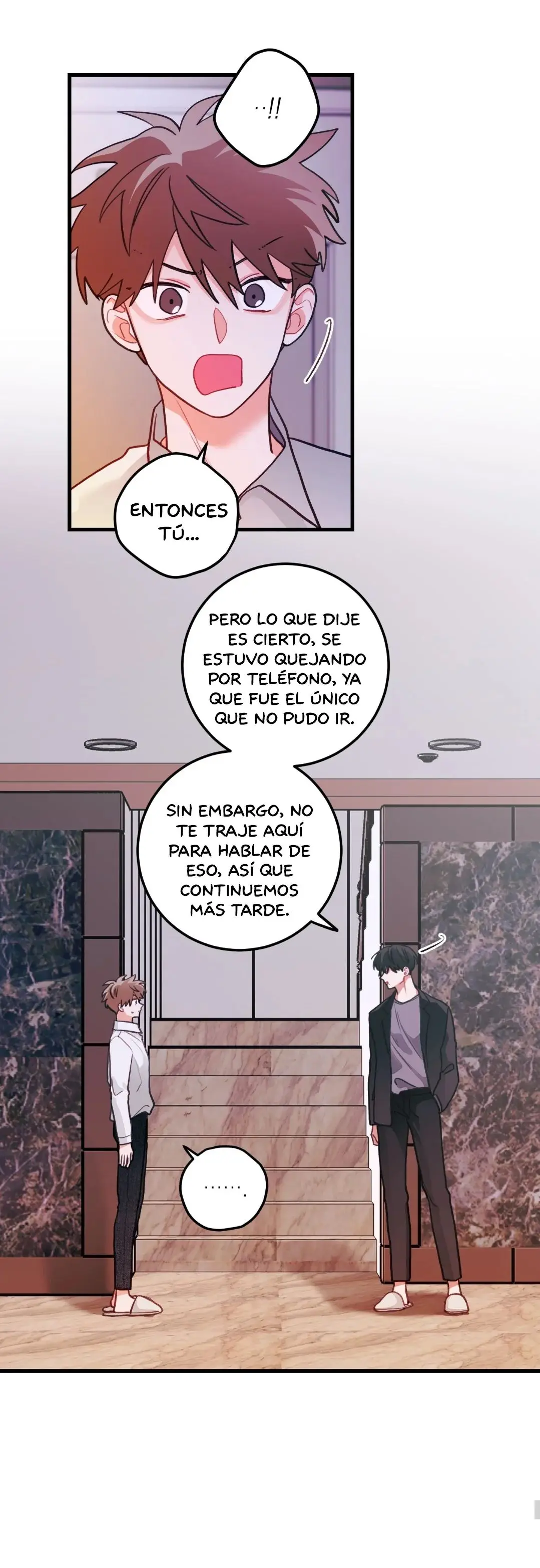 Love among pear blossoms (2023) - Capítulo 51 - Página 23 - LectorTMOo
