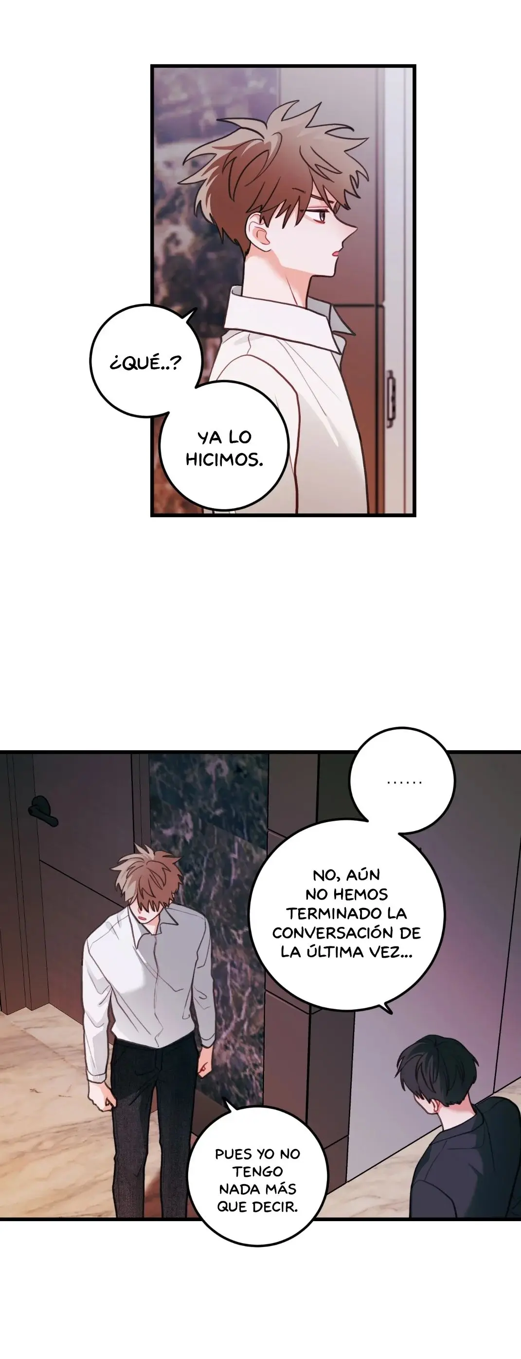 Love among pear blossoms (2023) - Capítulo 51 - Página 24 - LectorTMOo