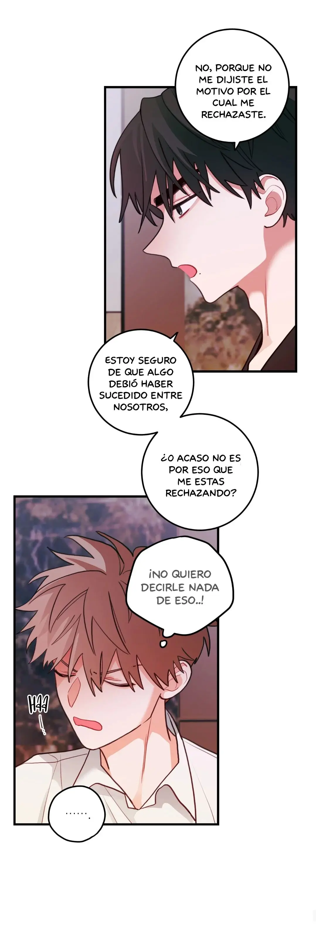 Love among pear blossoms (2023) - Capítulo 51 - Página 26 - LectorTMOo