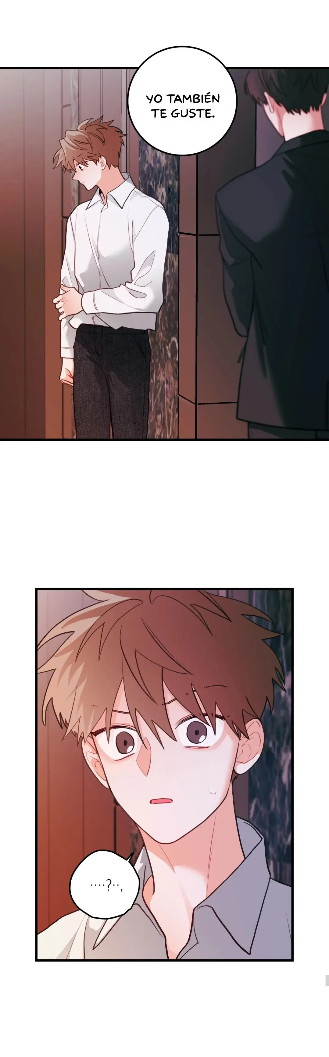 Love among pear blossoms (2023) - Capítulo 51 - Página 29 - LectorTMOo