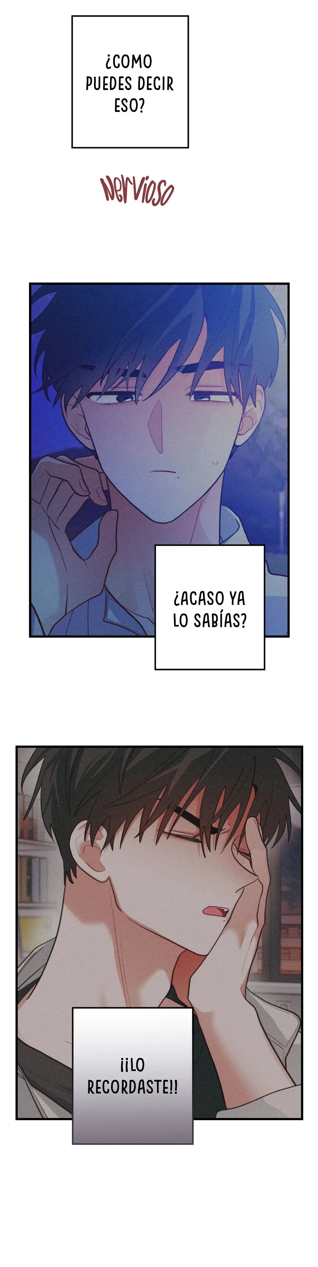 Love among pear blossoms (2023) - Capítulo 51 - Página 31 - LectorTMOo