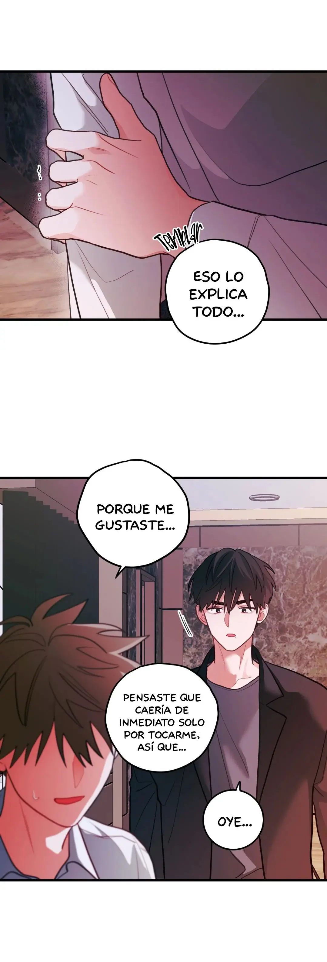 Love among pear blossoms (2023) - Capítulo 51 - Página 32 - LectorTMOo