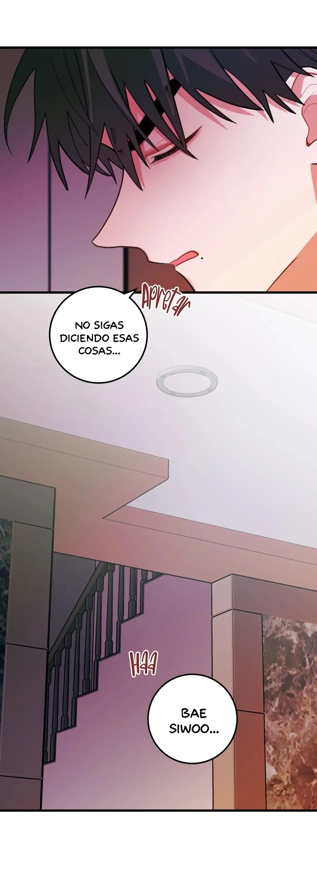 Love among pear blossoms (2023) - Capítulo 51 - Página 35 - LectorTMOo