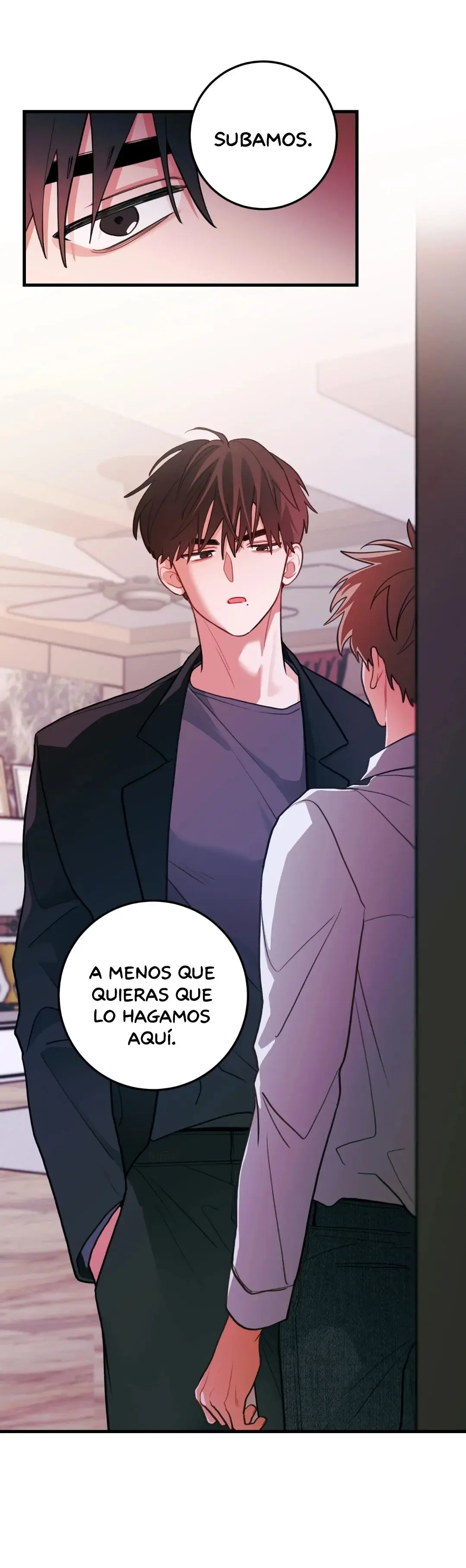 Love among pear blossoms (2023) - Capítulo 51 - Página 38 - LectorTMOo