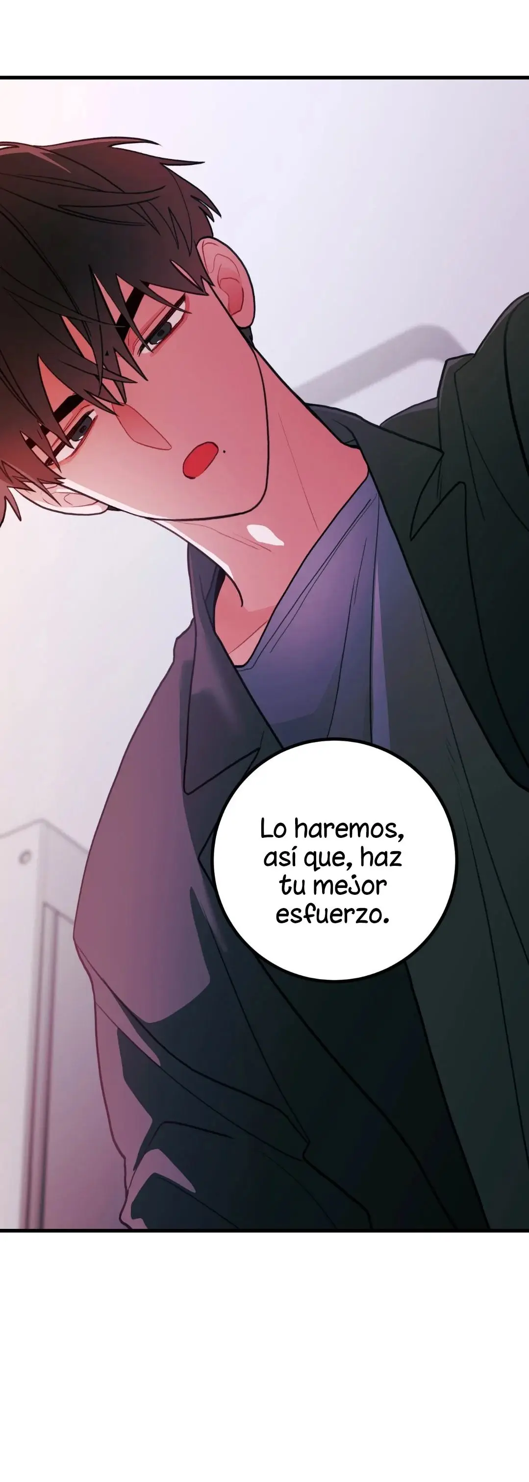 Love among pear blossoms (2023) - Capítulo 52 - Página 9 - LectorTMOo