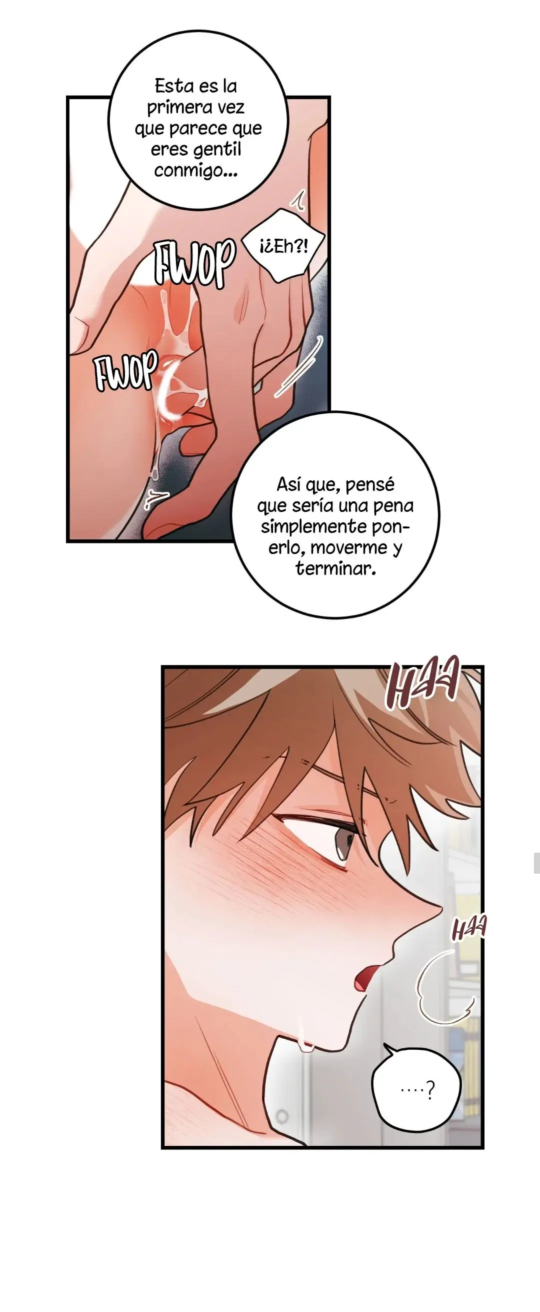 Love among pear blossoms (2023) - Capítulo 52 - Página 15 - LectorTMOo