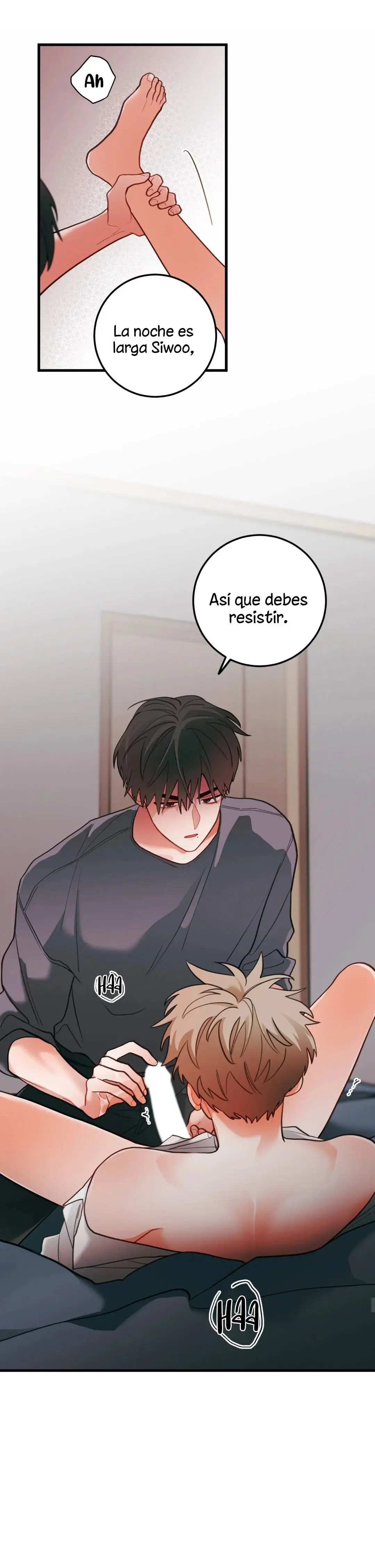 Love among pear blossoms (2023) - Capítulo 52 - Página 20 - LectorTMOo