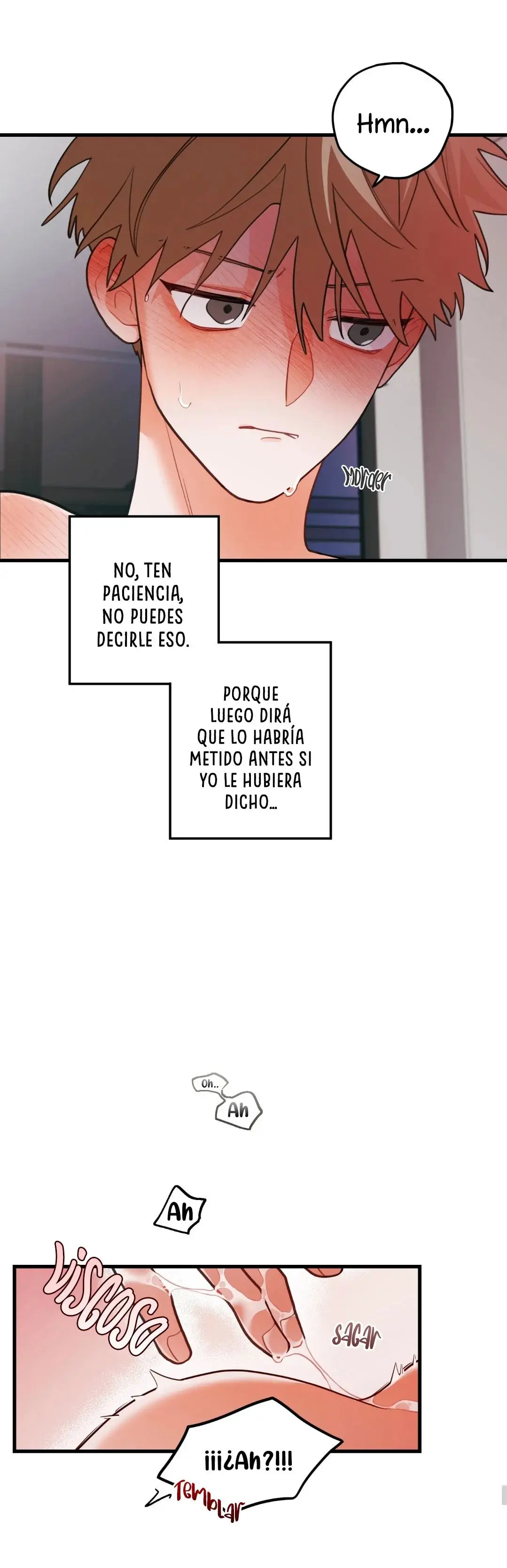 Love among pear blossoms (2023) - Capítulo 52 - Página 23 - LectorTMOo