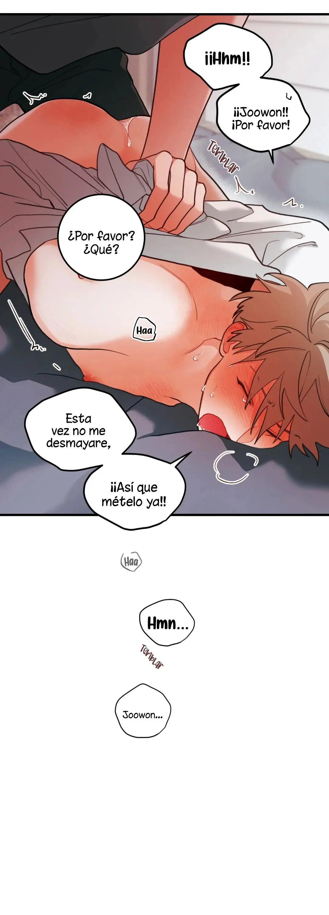 Love among pear blossoms (2023) - Capítulo 52 - Página 24 - LectorTMOo