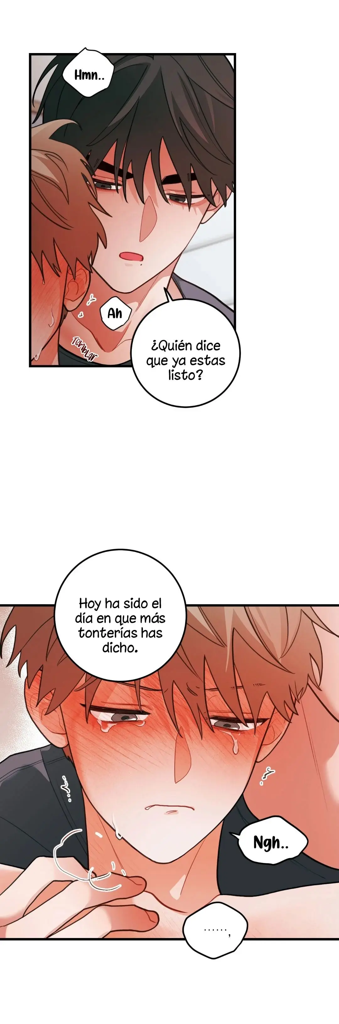 Love among pear blossoms (2023) - Capítulo 52 - Página 26 - LectorTMOo