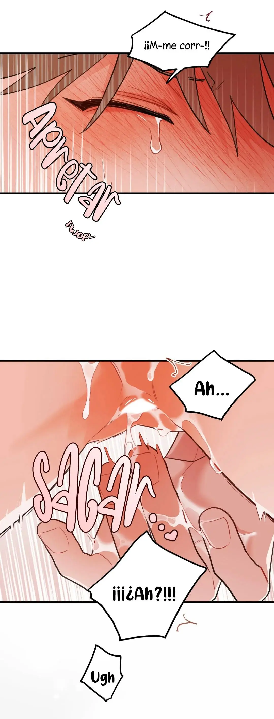 Love among pear blossoms (2023) - Capítulo 52 - Página 30 - LectorTMOo