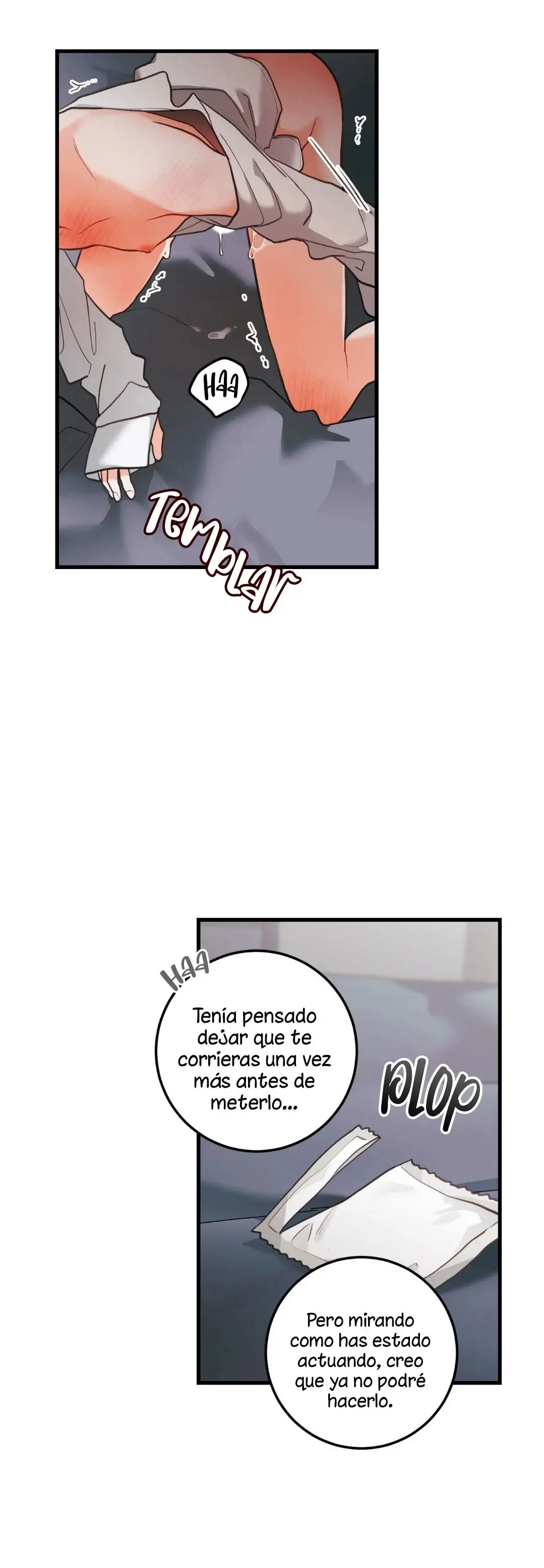 Love among pear blossoms (2023) - Capítulo 52 - Página 32 - LectorTMOo