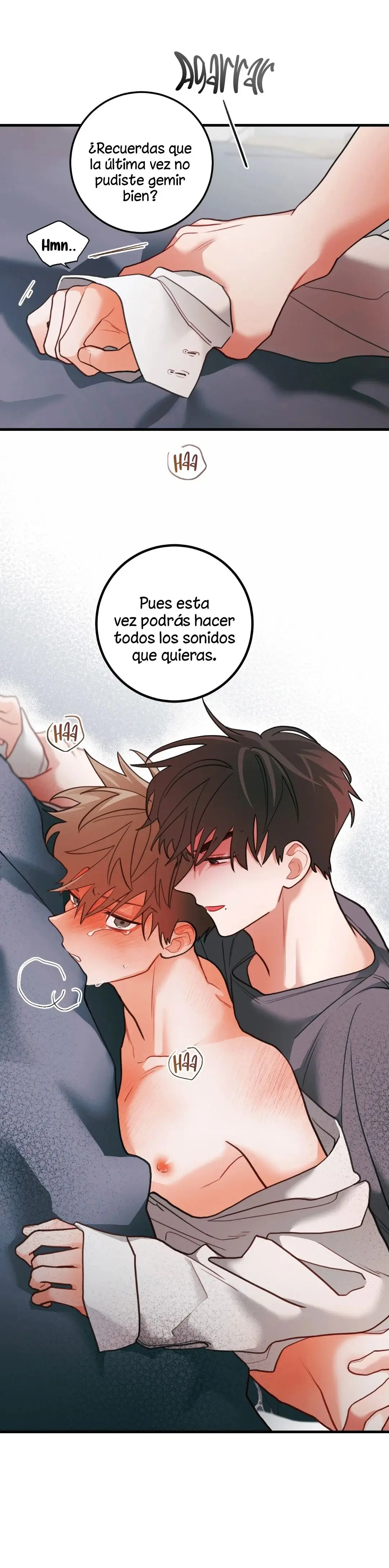 Love among pear blossoms (2023) - Capítulo 52 - Página 33 - LectorTMOo