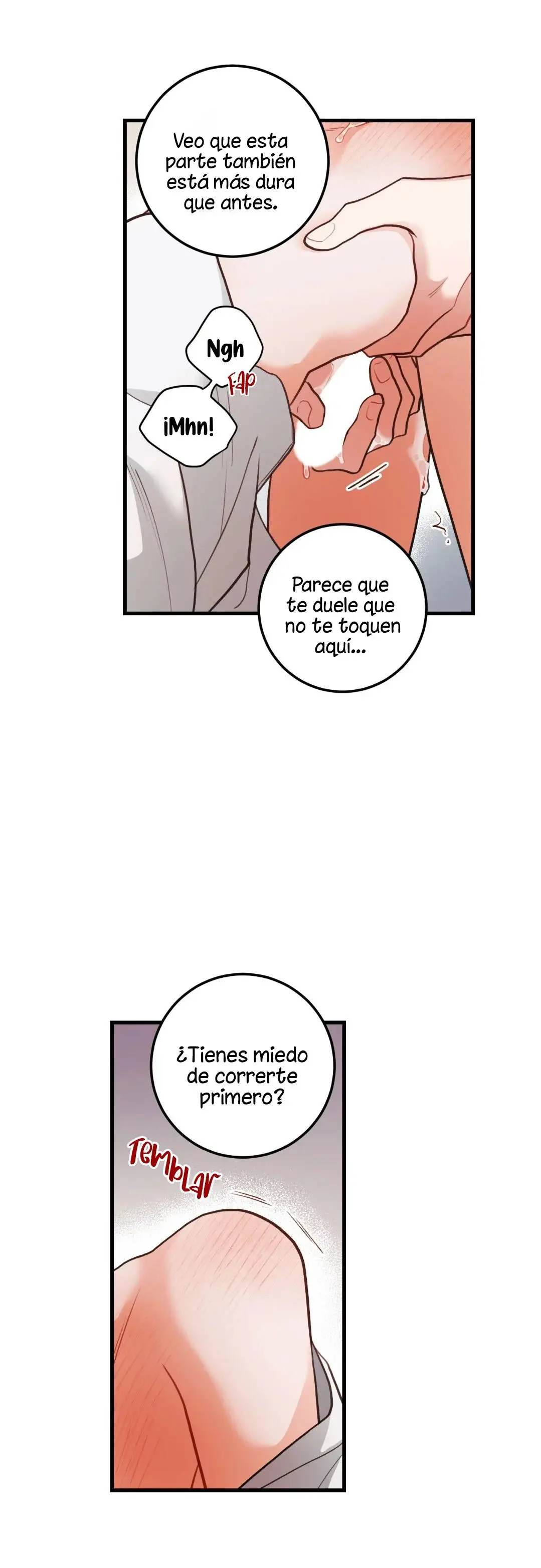 Love among pear blossoms (2023) - Capítulo 53 - Página 4 - LectorTMOo