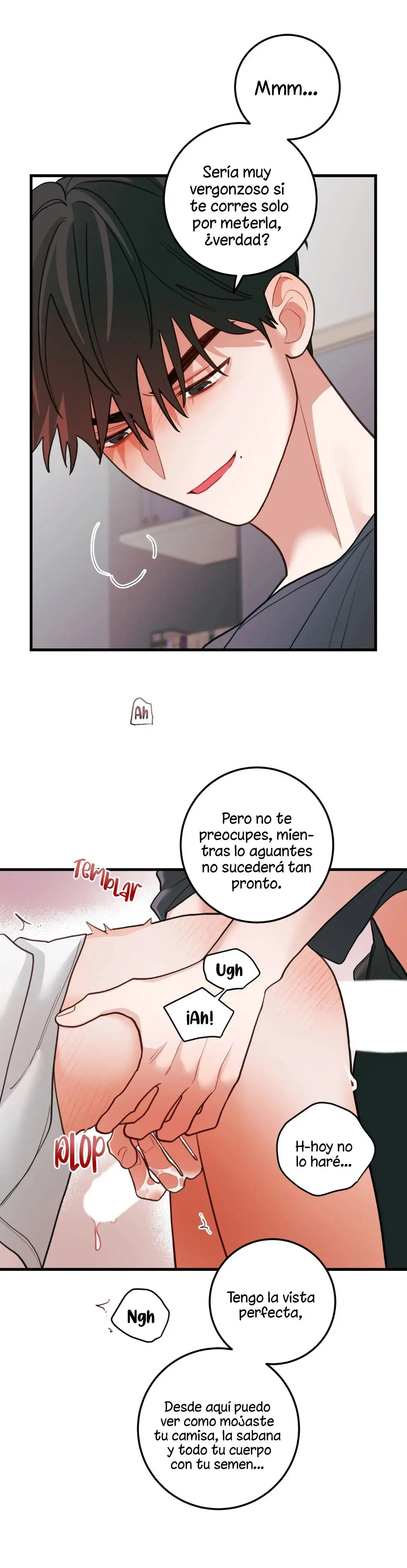 Love among pear blossoms (2023) - Capítulo 53 - Página 5 - LectorTMOo
