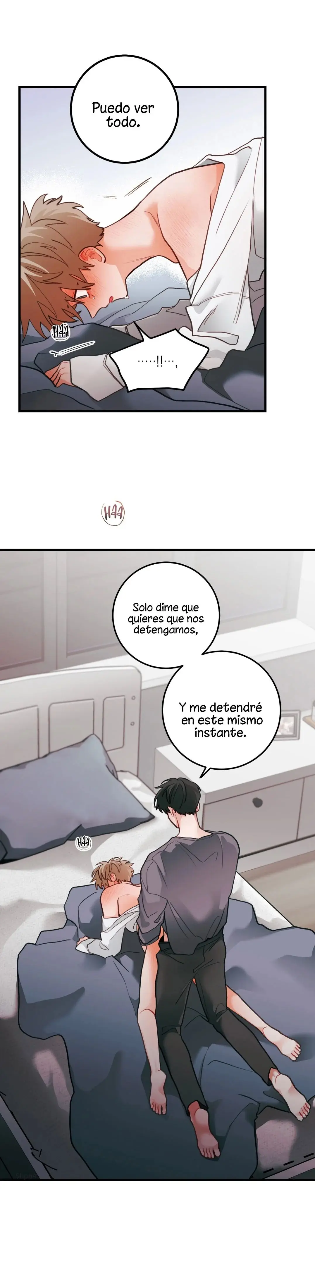 Love among pear blossoms (2023) - Capítulo 53 - Página 6 - LectorTMOo