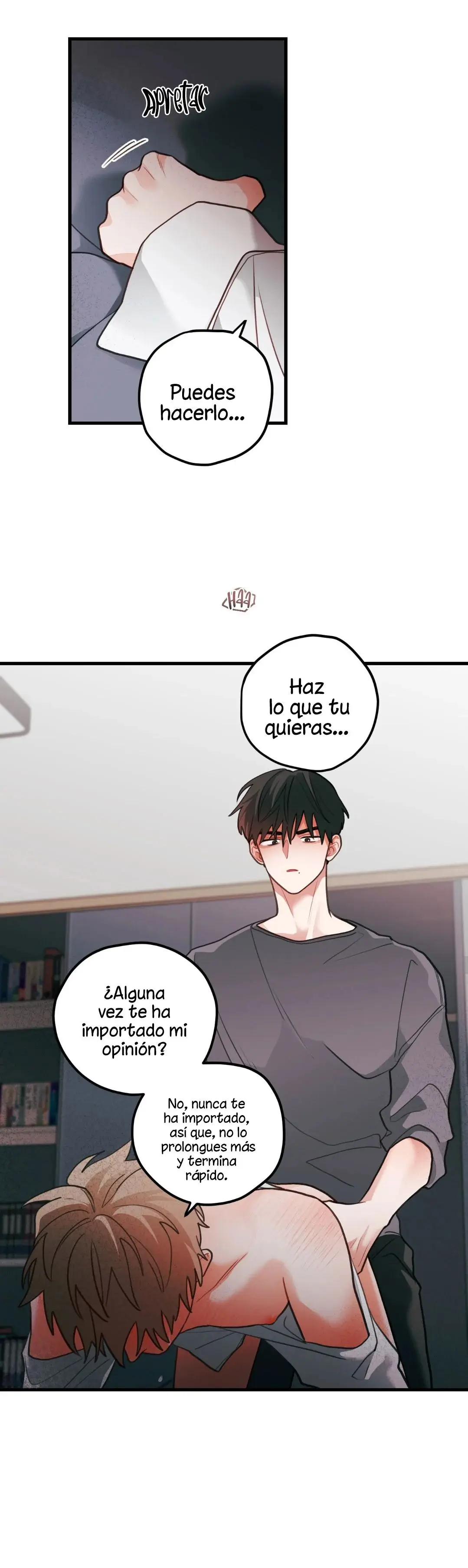 Love among pear blossoms (2023) - Capítulo 53 - Página 8 - LectorTMOo