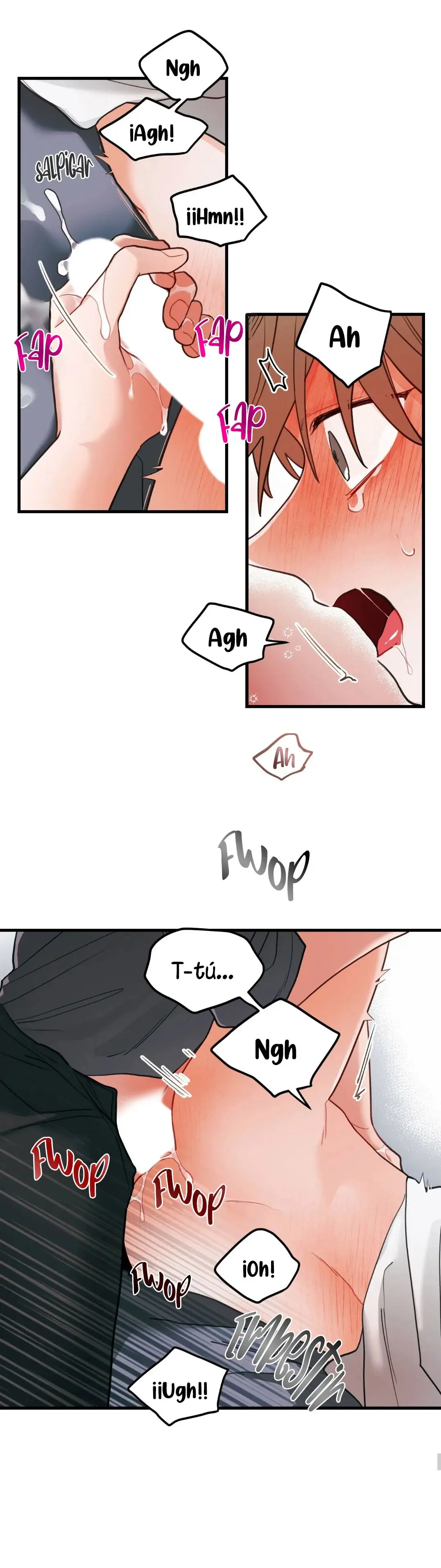 Love among pear blossoms (2023) - Capítulo 53 - Página 13 - LectorTMOo