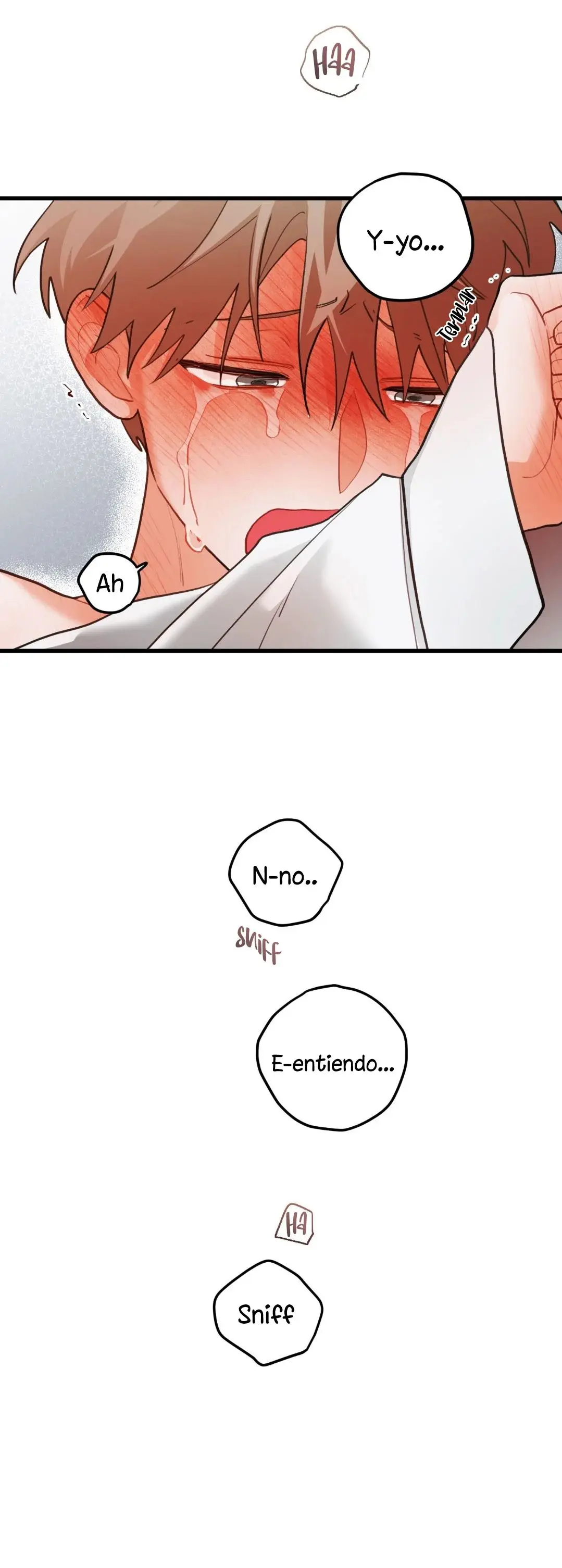 Love among pear blossoms (2023) - Capítulo 53 - Página 23 - LectorTMOo