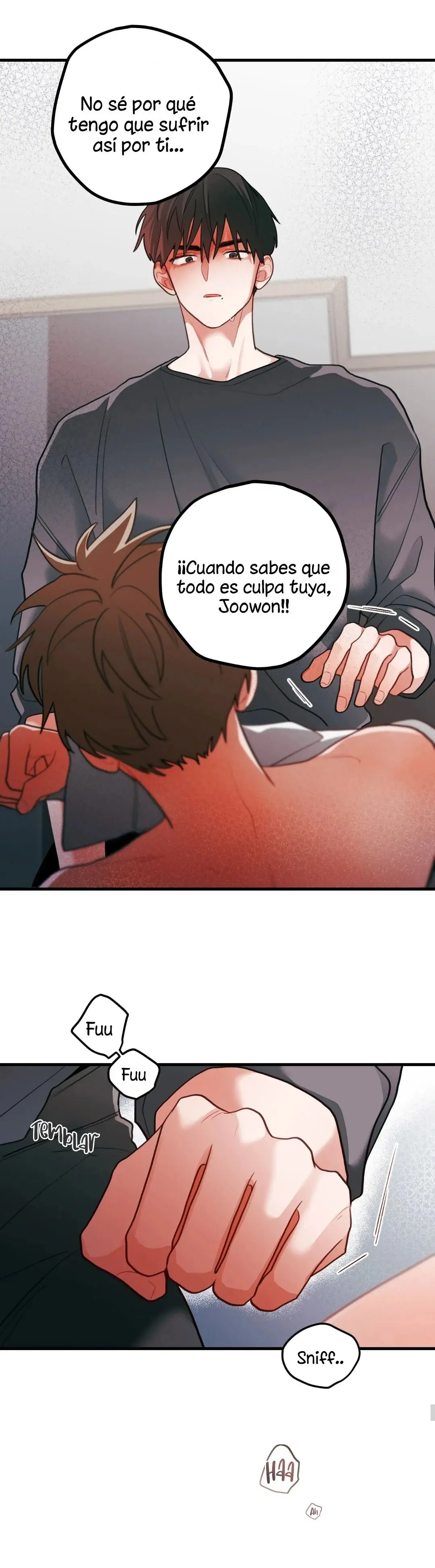 Love among pear blossoms (2023) - Capítulo 53 - Página 24 - LectorTMOo