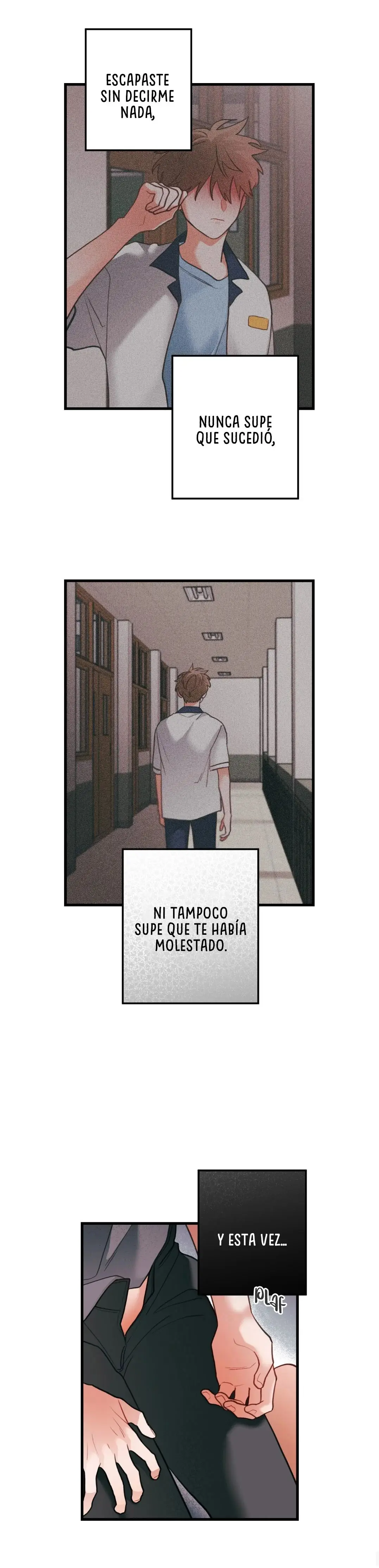 Love among pear blossoms (2023) - Capítulo 53 - Página 26 - LectorTMOo