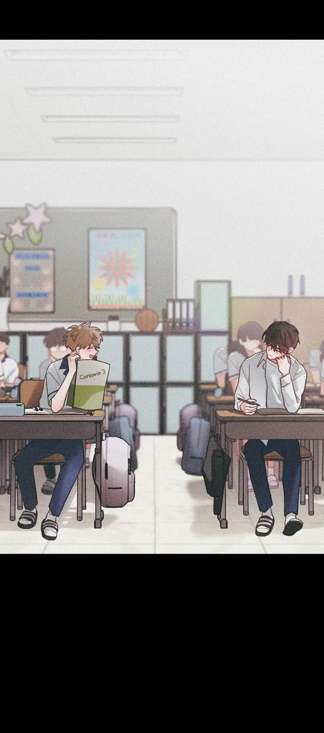 Love among pear blossoms (2023) - Capítulo 53 - Página 29 - LectorTMOo
