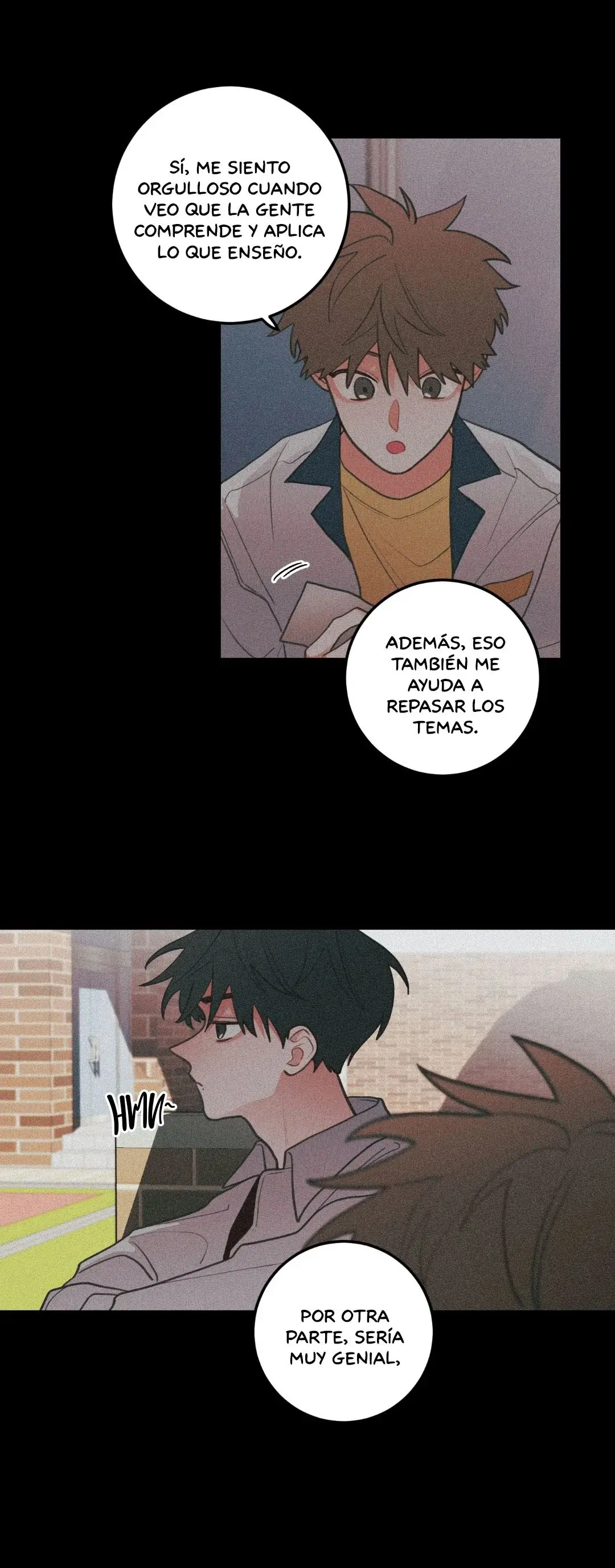 Love among pear blossoms (2023) - Capítulo 54 - Página 4 - LectorTMOo