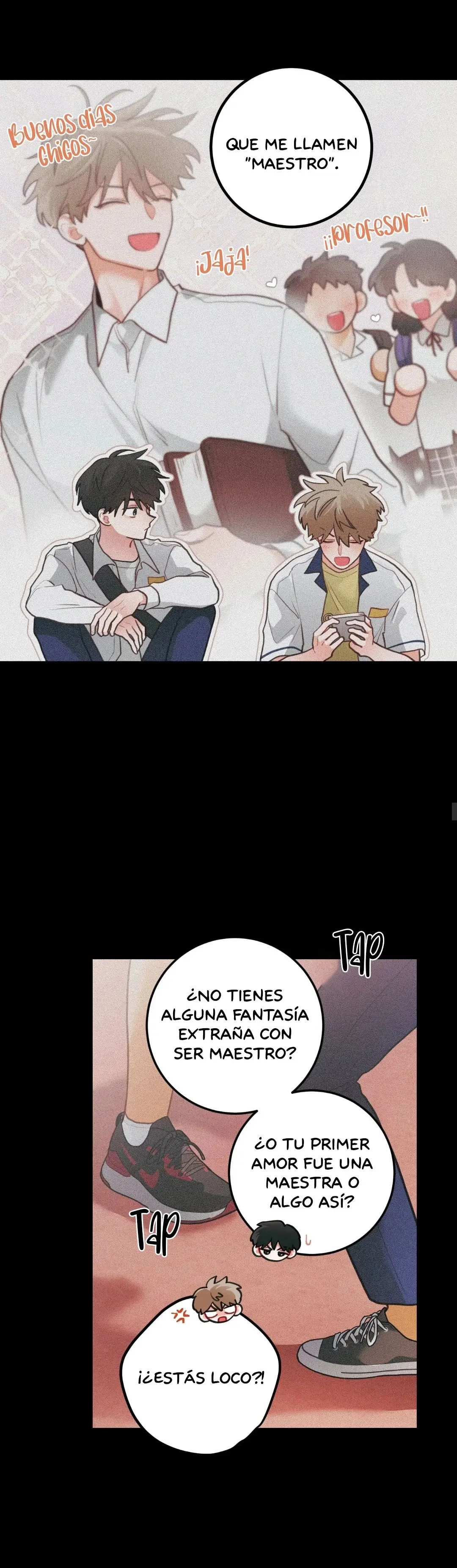 Love among pear blossoms (2023) - Capítulo 54 - Página 5 - LectorTMOo