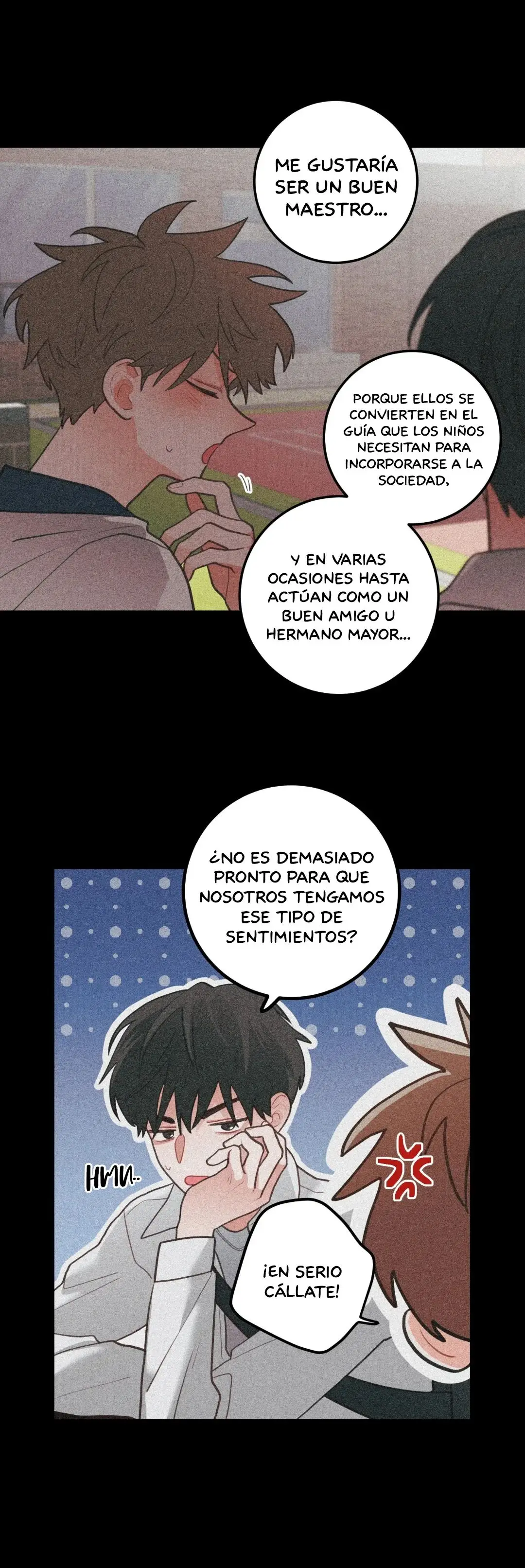 Love among pear blossoms (2023) - Capítulo 54 - Página 6 - LectorTMOo